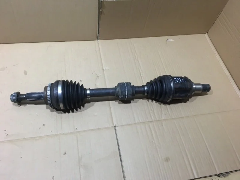 Полуось передняя левая Lexus Es200 2016 4342033300 XV60 6AR-FSE
