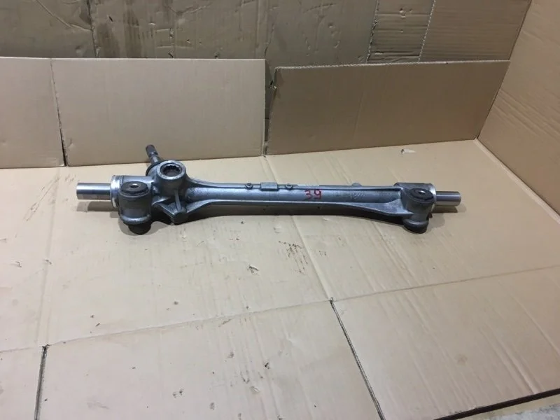 Рейка рулевая Lexus Es200 2016 4551033050 XV60 6AR-FSE