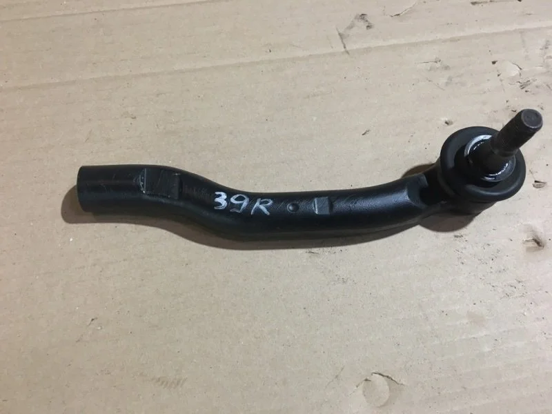 Наконечник рулевой правый Lexus Es200 2016 4546080005 XV60 6AR-FSE