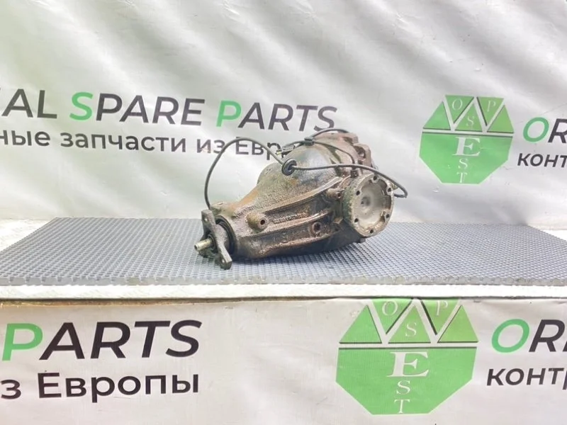 Редуктор Mercedes-Benz -Class 1994 W124 4MATIC