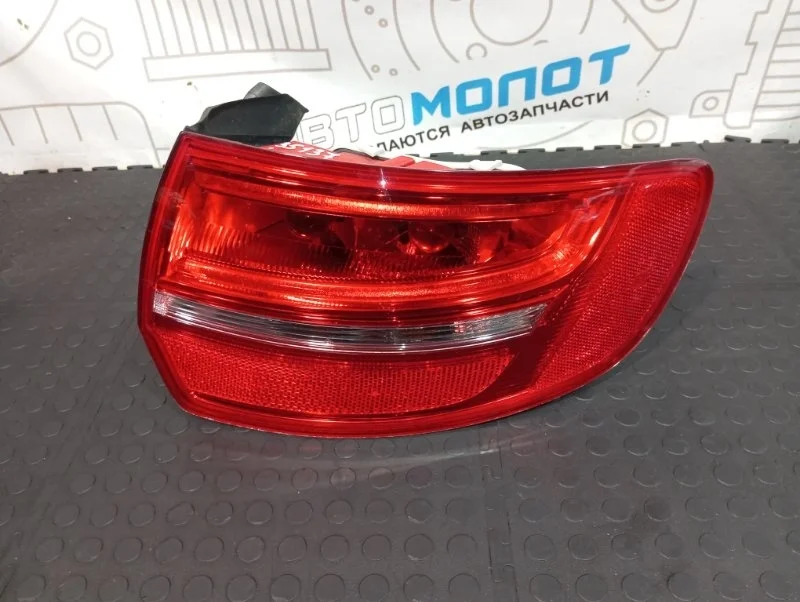 Фонарь задний правый Audi A3 8PA CAXC 2011