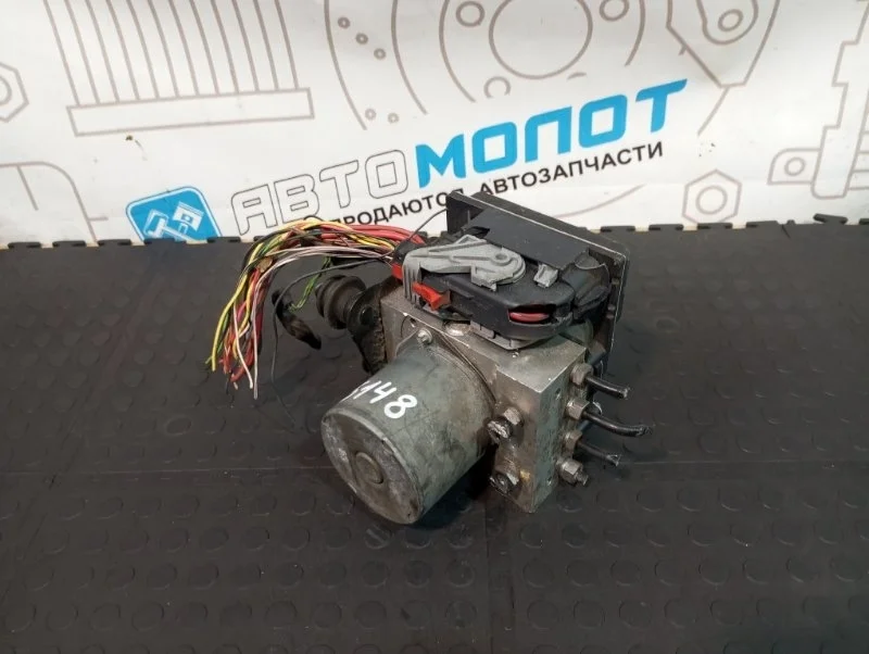 Блок ABS Audi A5 8TA CDNC 2010