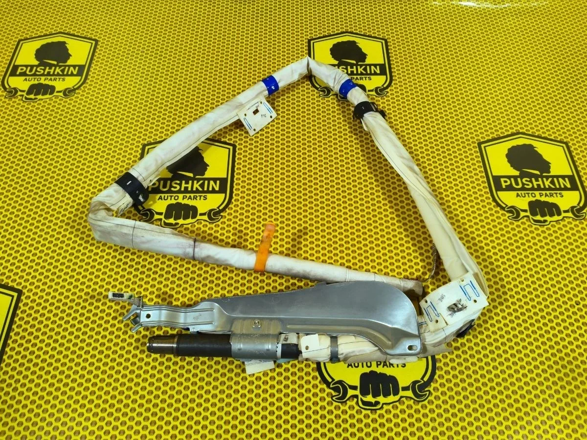 Подушка безопасности потолочная airbag srs Volkswagen Tiguan 2010 5N1