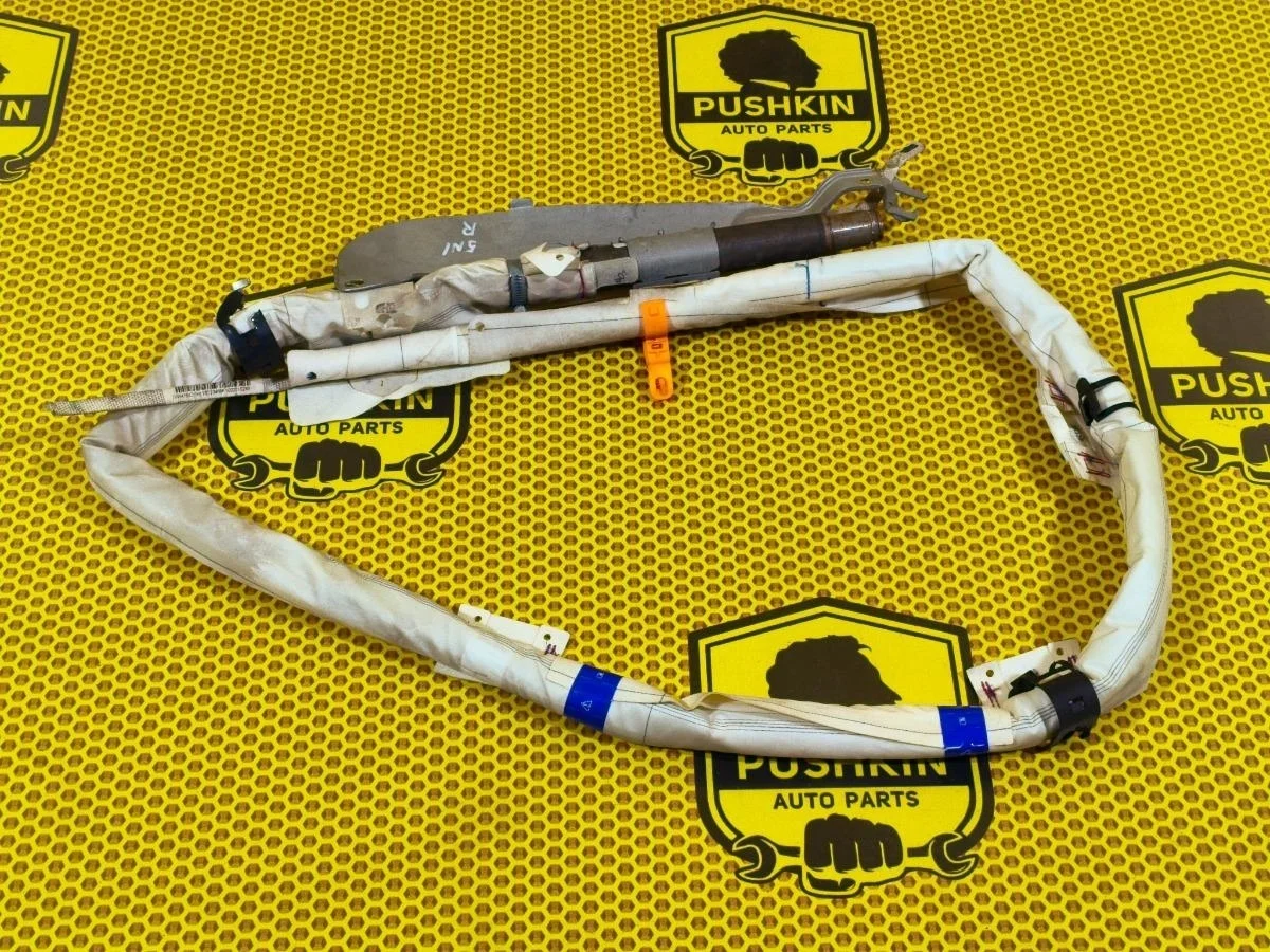 Подушка безопасности потолочная airbag srs Volkswagen Tiguan 2010 5N1