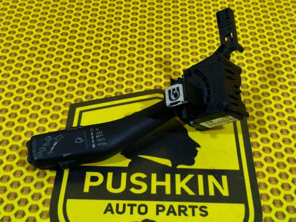 Переключатель подрулевой Volkswagen Tiguan 2010 5N1
