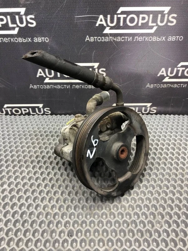 Насос гур Mazda 3 2008 BP4M32600 СЕДАН 1.6 Z6