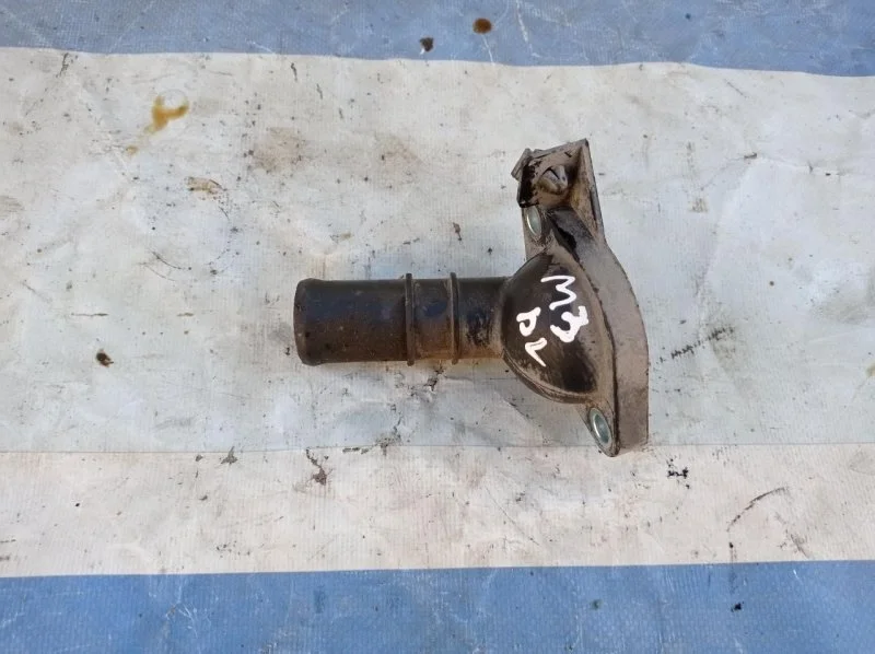 Корпус термостата Mazda Mazda 3 2009-2013 ZJ0115172A BL