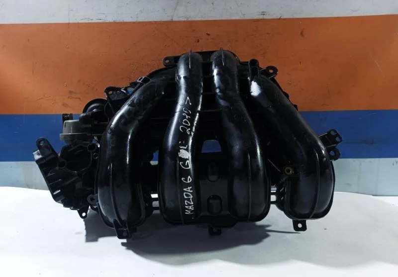 Коллектор впускной Mazda Mazda 6 LF9413100