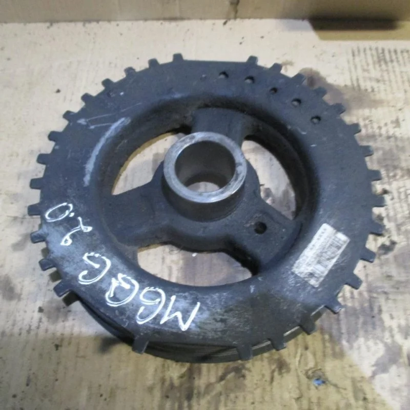 Шкив коленвала Mazda Mazda 6 LF9411400