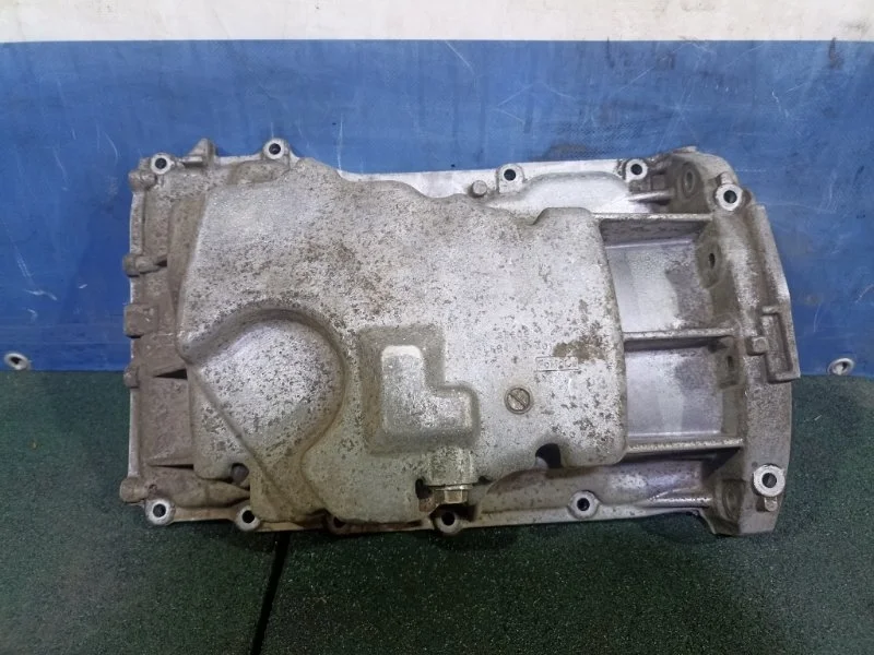 Поддон двигателя Mazda Mazda 6 LF9410400D 2.0 LF