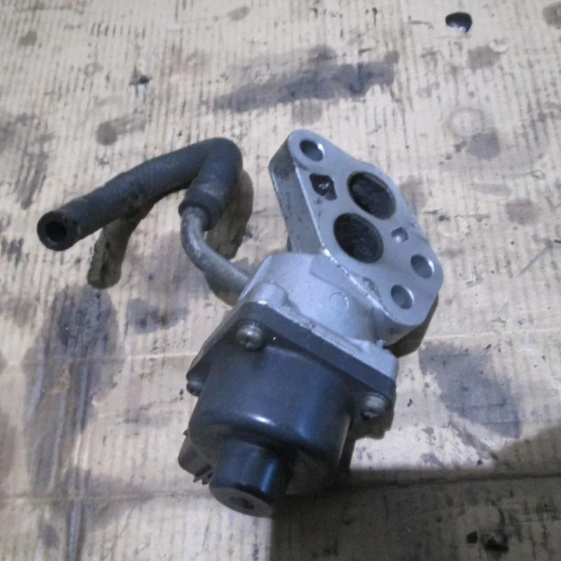 Клапан ЕГР Mazda Mazda 6 2006 LF0120300 2.0 LF