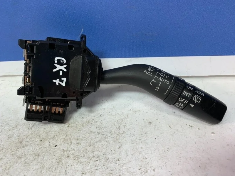 Переключатель подрулевой Mazda Cx-7 2007-2012 GR1R66128A ER