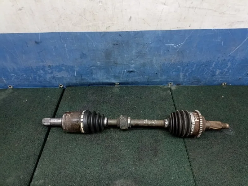 Привод Mazda Mazda 6 GD602560X 2.0 LF, передний