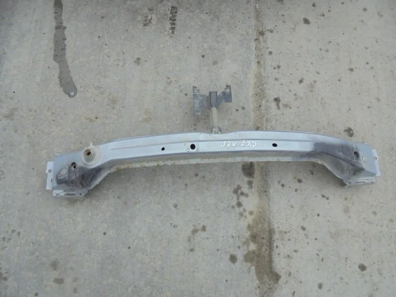 Усилитель бампера Mazda Cx-7 2007-2012 EHY050070 ER, передний