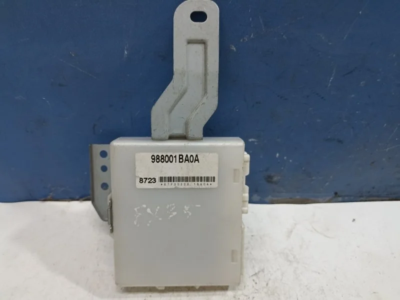 Блок рулевого управления Infiniti Ex 2008-2017 988001BA0A J50 2.5 VQ25HR