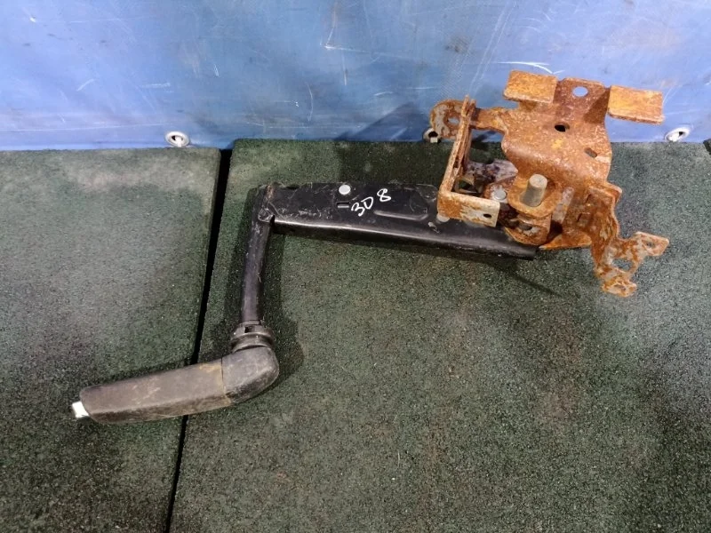 Ручник Peugeot 308 2007-2015 98031783ZD