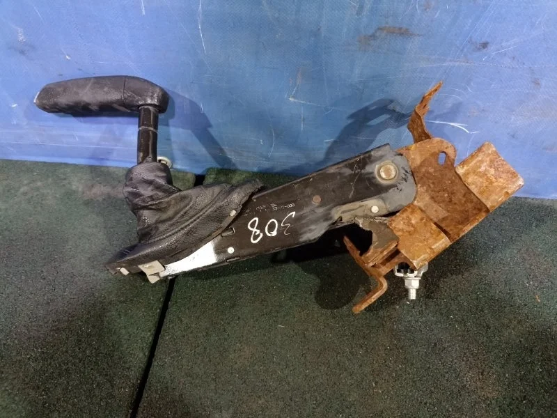 Ручник Peugeot 308 2007-2015 98031783ZD