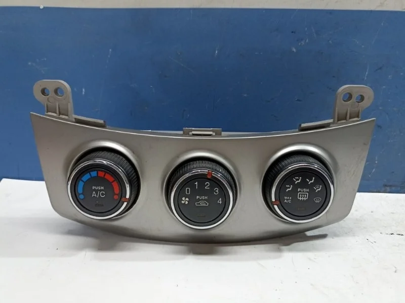 Блок кнопок управления печкой Hyundai Elantra Hd 2006 - 2011 972502H2519P