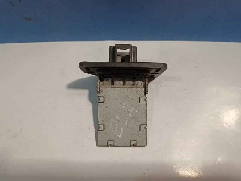 Реостат печки Hyundai Elantra Hd 2006 - 2011 971283K000