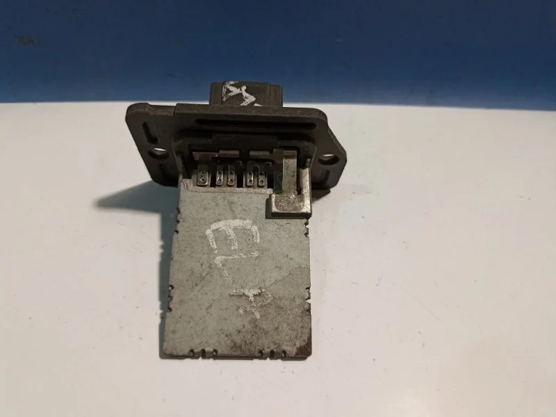 Реостат печки Hyundai Elantra Hd 2006 - 2011 971283K000