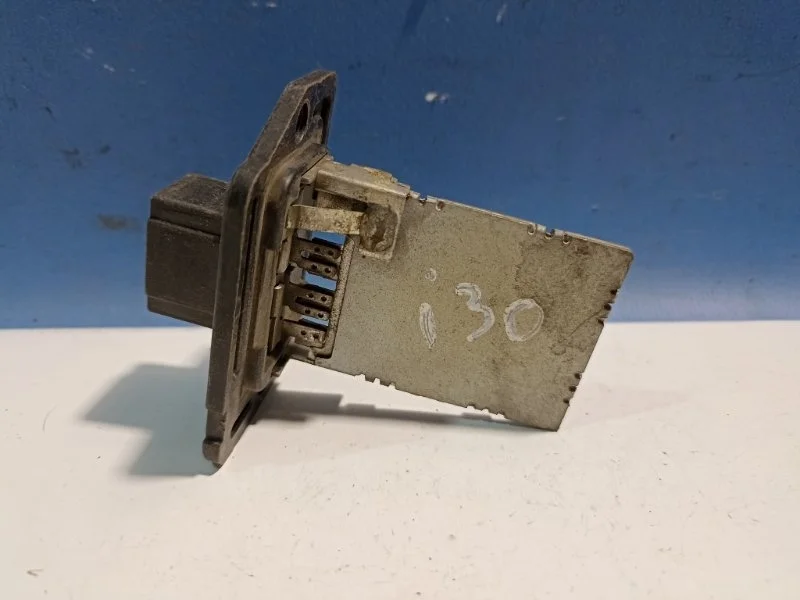 Реостат печки Hyundai I30 2007-2012 971283K000 FD