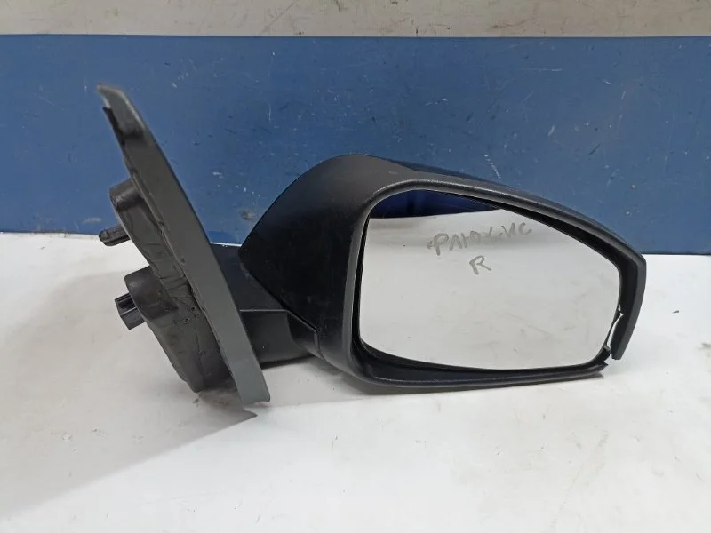Зеркало Renault Fluence 2010 - 2017 963012395R, правое