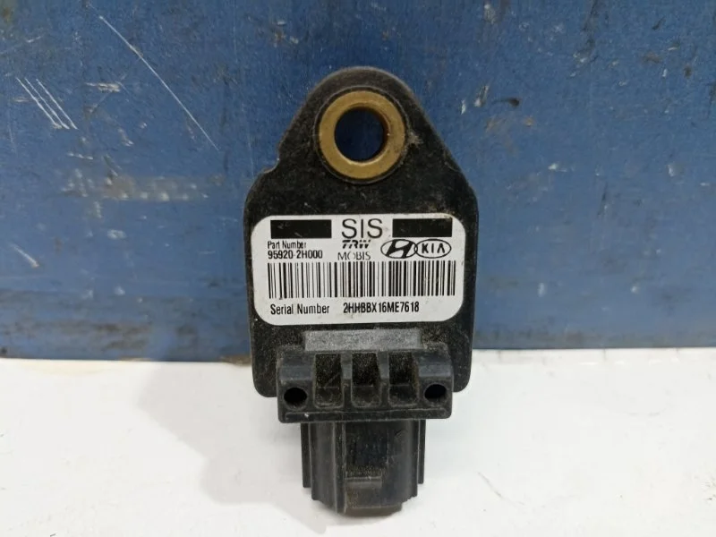 Датчик удара Hyundai Elantra Hd 2006 - 2011 959202H000