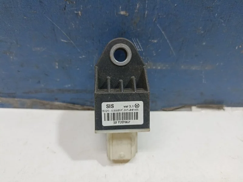 Датчик удара Airbag Kia Cerato 3 2013-2020 959200U000 YD