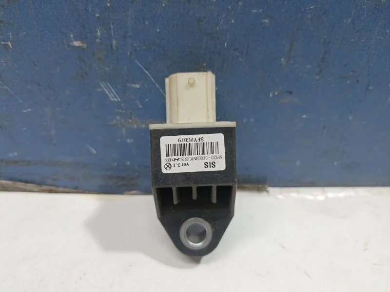 Датчик удара Airbag Kia Cerato 3 2013-2020 959200U000 YD
