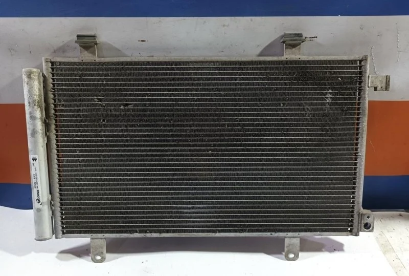 Радиатор кондиционера Suzuki Sx4 2006-2013 9531079J01 1.6 M16A