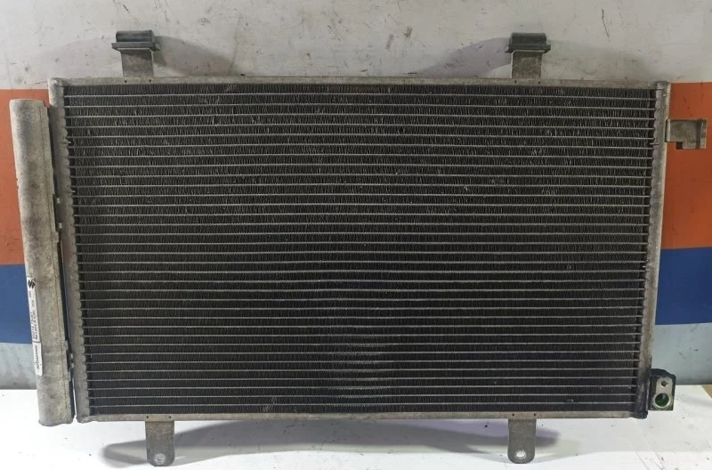 Радиатор кондиционера Suzuki Sx4 2006-2013 9531079J01 1.6 M16A