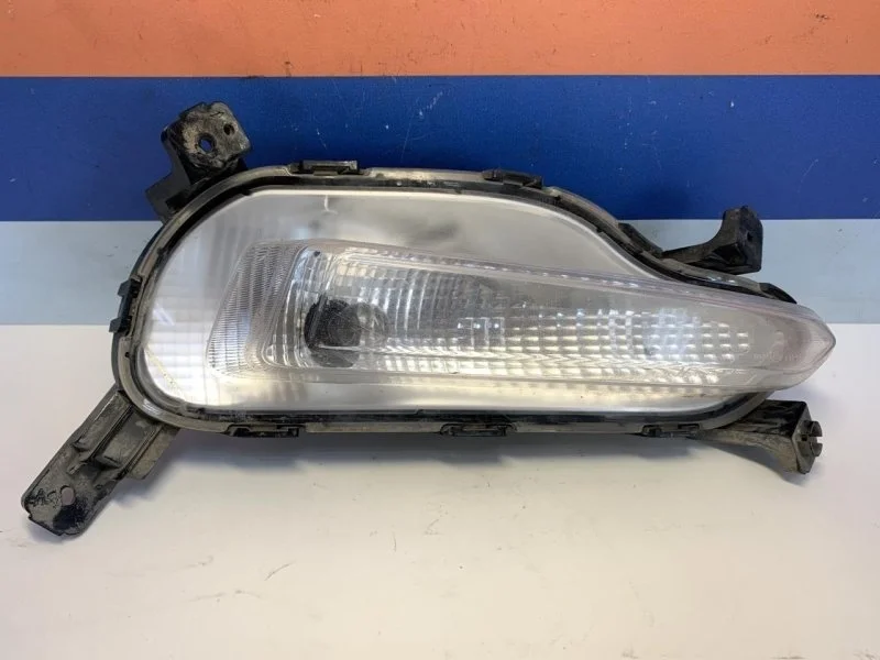 Фара противотуманная Hyundai Solaris 2 92208H5000 HCR, передняя правая