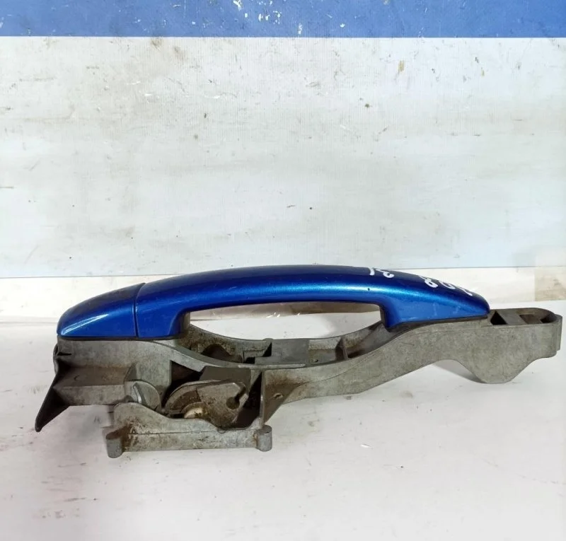 Ручка наружная Peugeot 308 2007-2015 9101GH, задняя левая