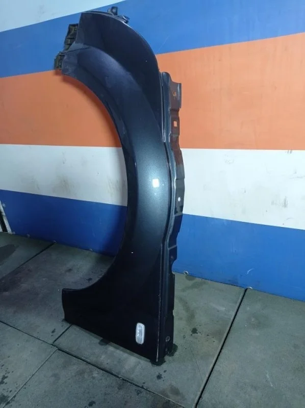 Крыло Audi Tt 1998 - 2006 8N0821105, переднее левое