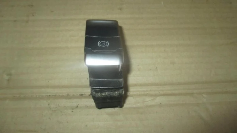 Кнопка стояночного тормоза Audi A4 2007-2015 8K1927225BWEP B8