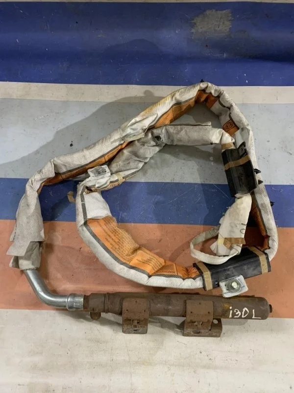 Шторка безопасности Hyundai I30 2007-2012 850102L000 FD, левая