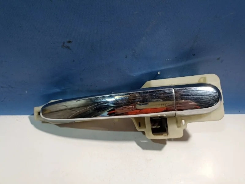 Ручка наружная Kia Sorento 2 2009 - 2018 826512P010 XM 2.4 G4KE, задняя левая