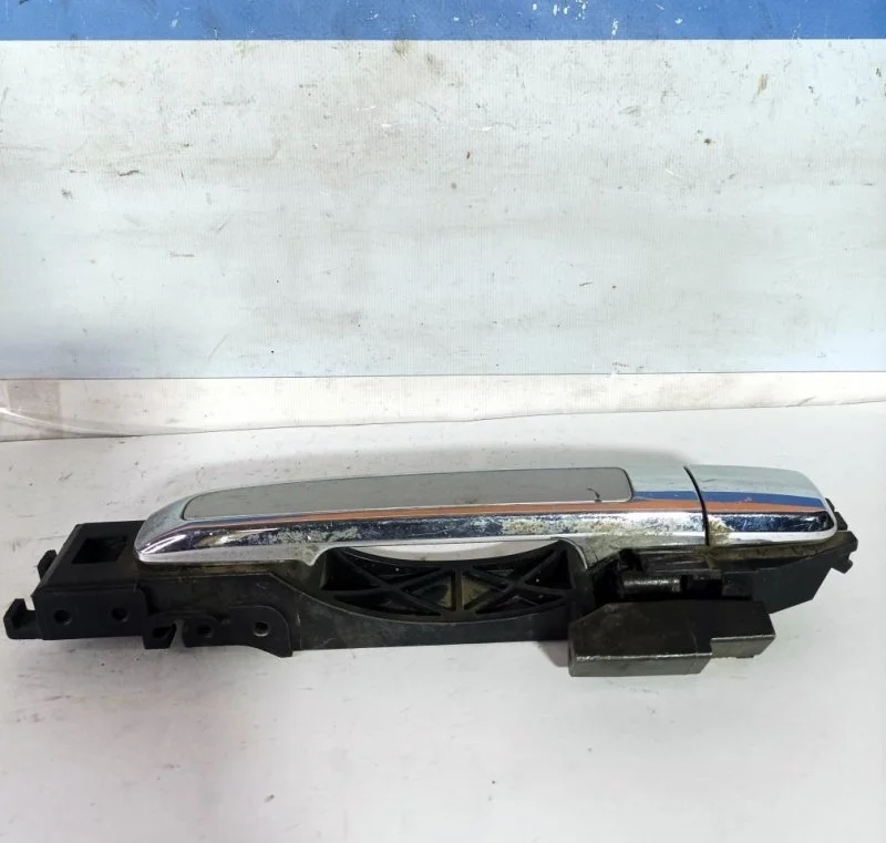Ручка наружная Nissan Teana Ii J32 80640JN20A, задняя левая