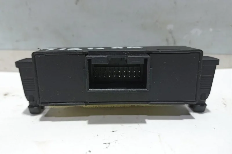 Блок электронный Volkswagen Tiguan 2007 - 2017 7N0907530C