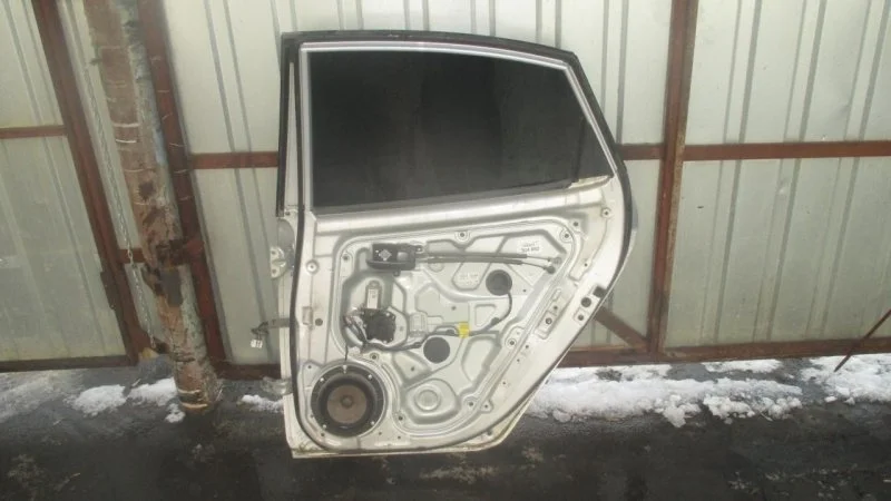 Петля Hyundai Elantra Hd 2006 - 2011 794202D000, задняя