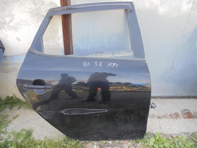 Петля Hyundai I30 2007-2012 794202D000 FD, задняя