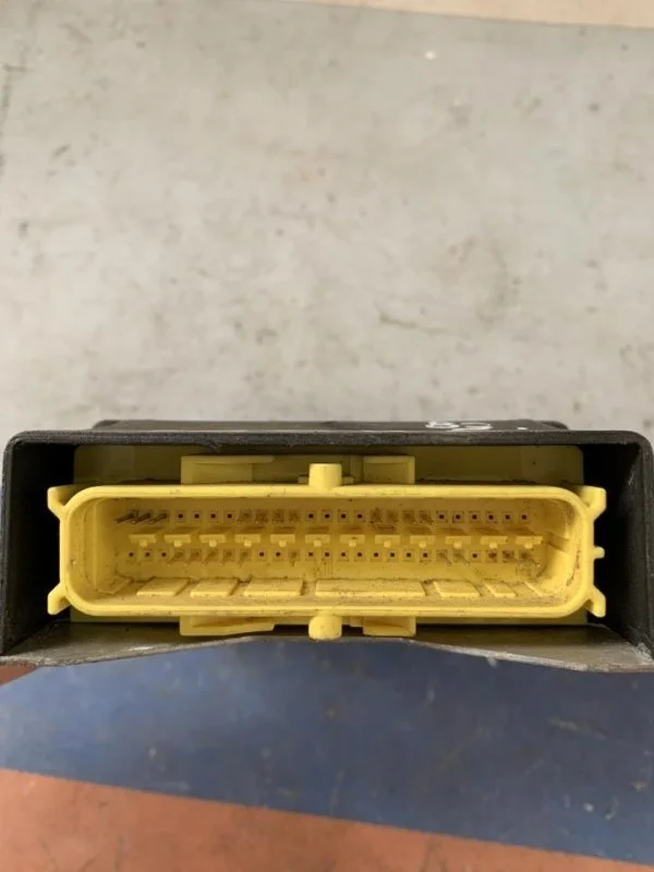 Блок управления Airbag Skoda Fabia Ii 2006 - 2014 6R0959655J