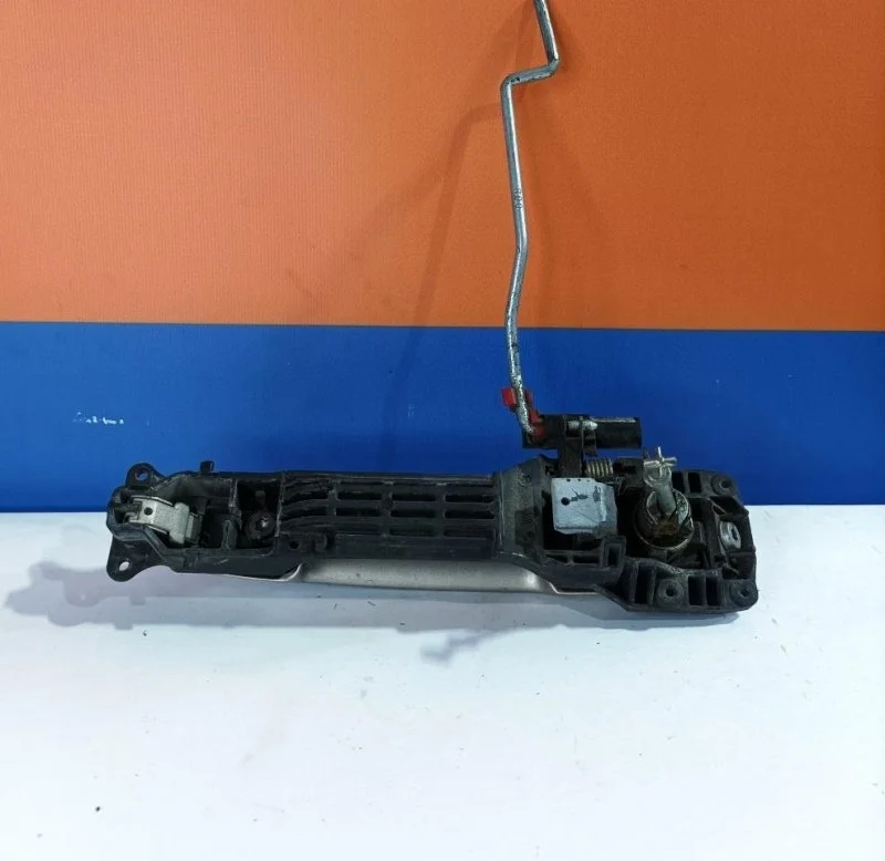 Ручка двери наружная Toyota Camry 30 2001-2006 6921128070A0, передняя правая