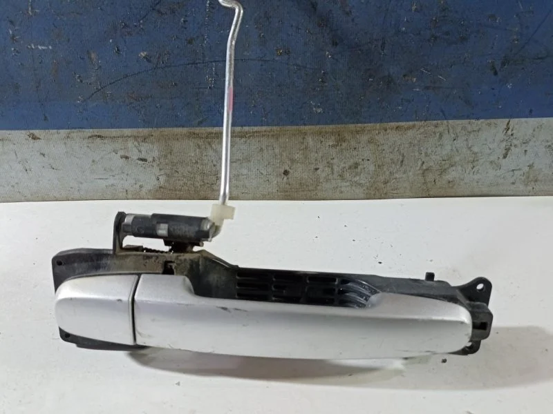 Ручка наружная Toyota Corolla 2006 - 2013 6921112220P6 E150, передняя правая