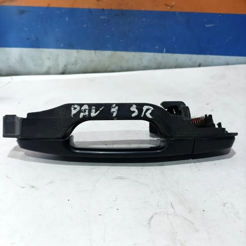 Ручка наружная Toyota Rav 4 Iii 2006 - 2013 6921112220C1, задняя правая