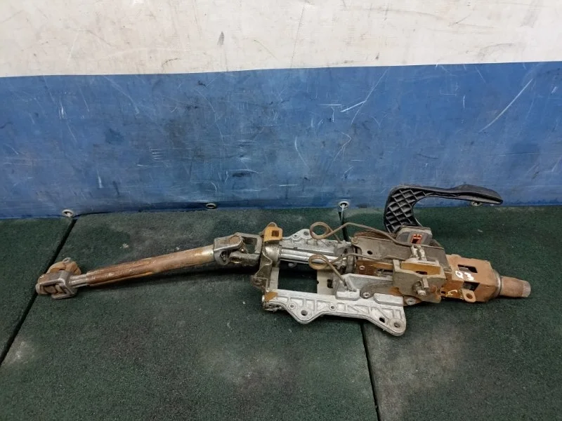 Колонка рулевая Audi Q3 5N1419502F 8UB