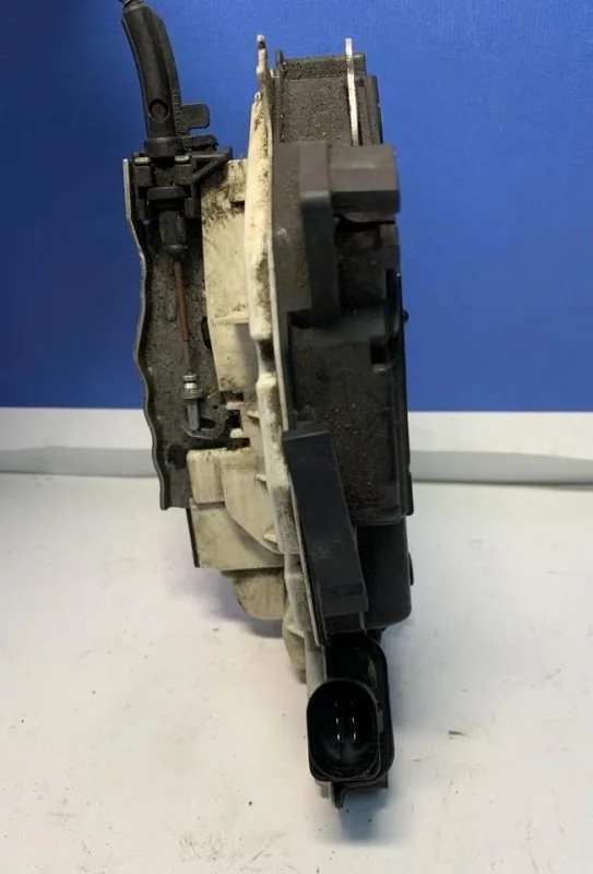 Замок двери Volkswagen Passat Cc 2008 - 2017 5N0839015D, задний левый