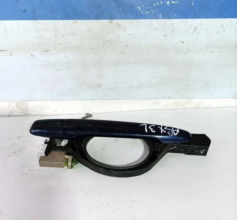 Ручка наружная Mitsubishi Asx 1 5716A013, задняя левая