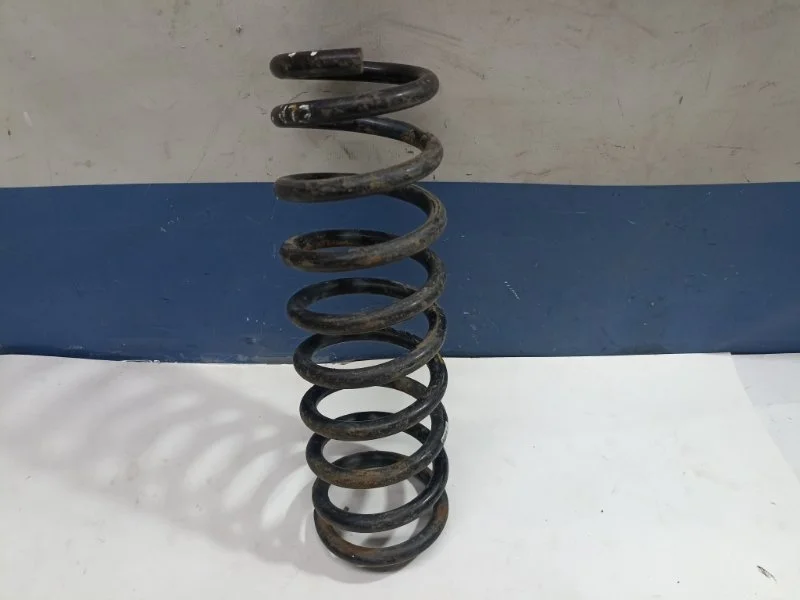 Пружина Hyundai Elantra Hd 2006 - 2011 553502H001, задняя