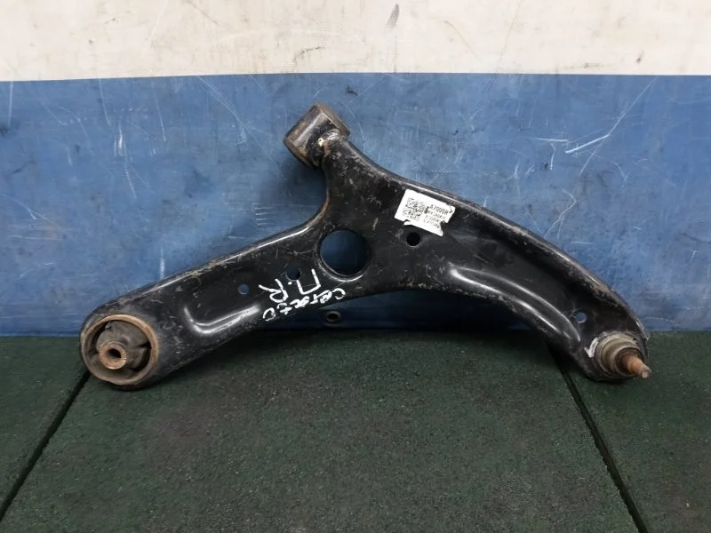 Рычаг подвески Kia Cerato 3 2013-2020 54501A7000 YD, передний правый